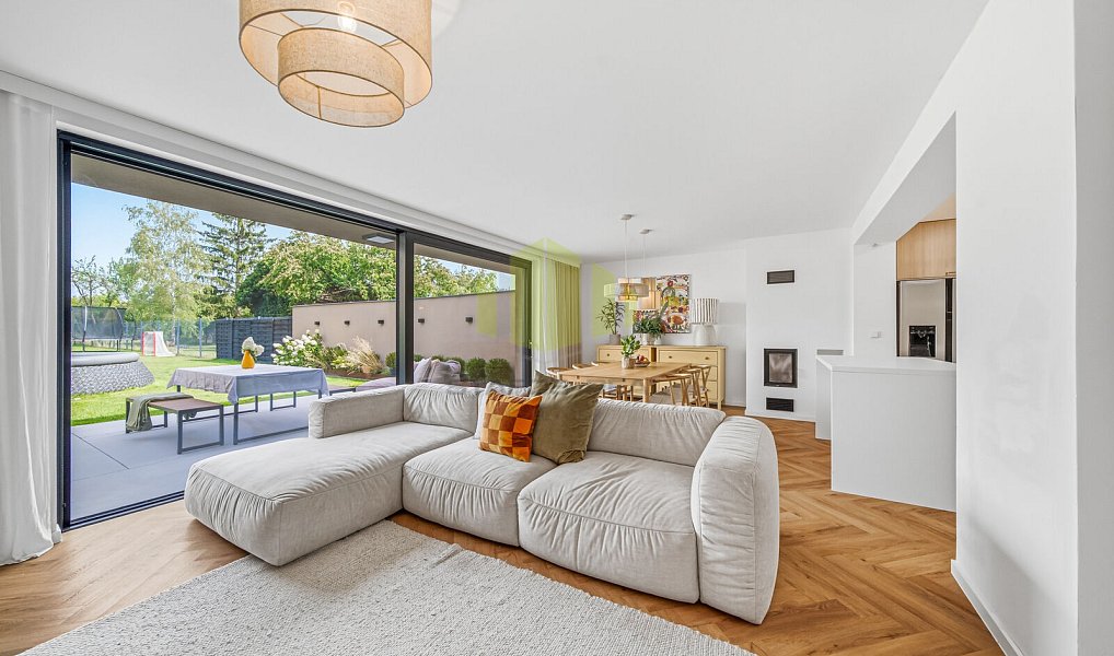 Prodej domu 171 m² s pozemkem 714 m², Lutín – náhled fotky 37