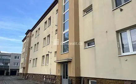 Pronájem bytu 3+1 60 m²