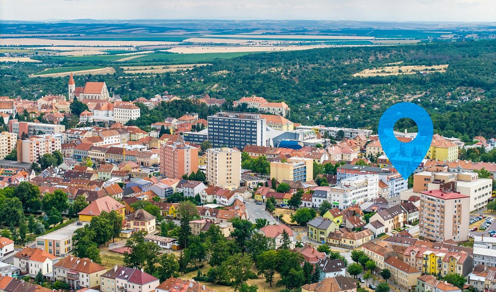 Prodej bytu 4+kk 110 m², Znojmo – náhled fotky 27