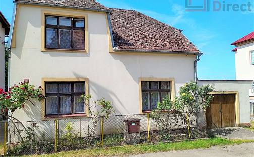 Prodej domu 130 m² s pozemkem 567 m², Klášter Hradiště nad Jizerou, okres Mladá Boleslav