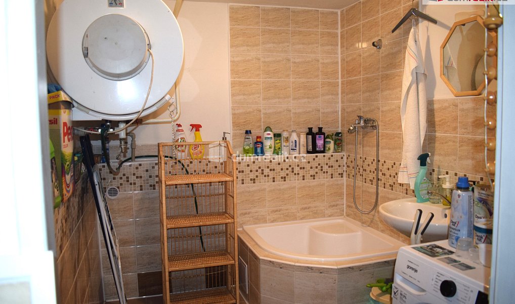 Prodej domu 250 m² s pozemkem 952 m², Žďár – náhled fotky 10