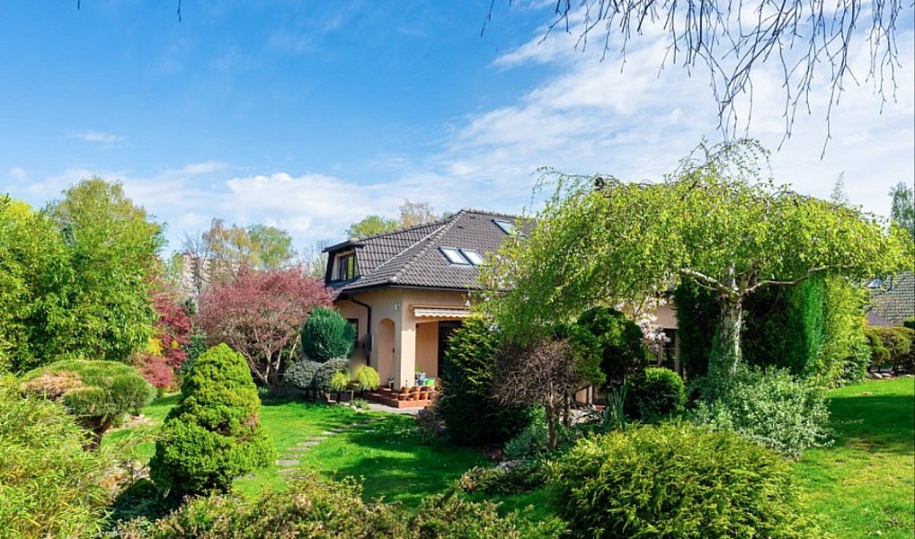Prodej domu 376 m² s pozemkem 1 766 m², Liberec – náhled fotky 19