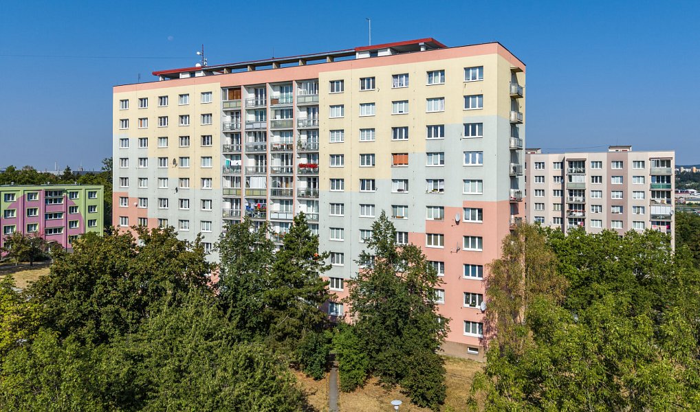 Prodej bytu 3+1 73 m², Plzeň – náhled fotky 3