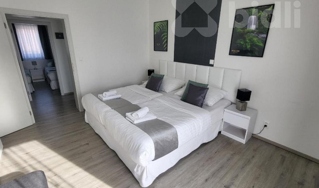 Pronájem bytu 3+kk 70 m², Roudné – náhled fotky 8