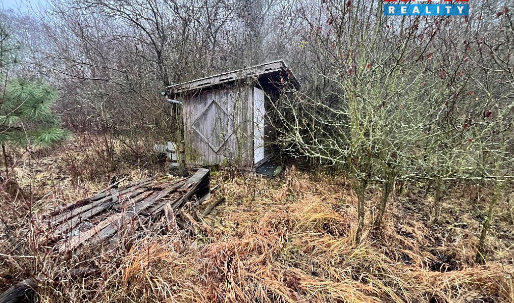Prodej zahrady 2 207 m², Židlochovice – náhled fotky 6