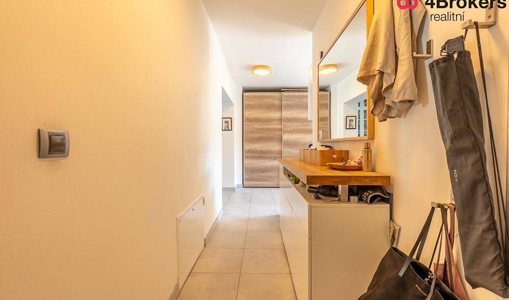 Prodej domu 257 m² s pozemkem 458 m², Chrudim – náhled fotky 8