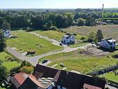 Prodej stavebnho pozemku 697m2