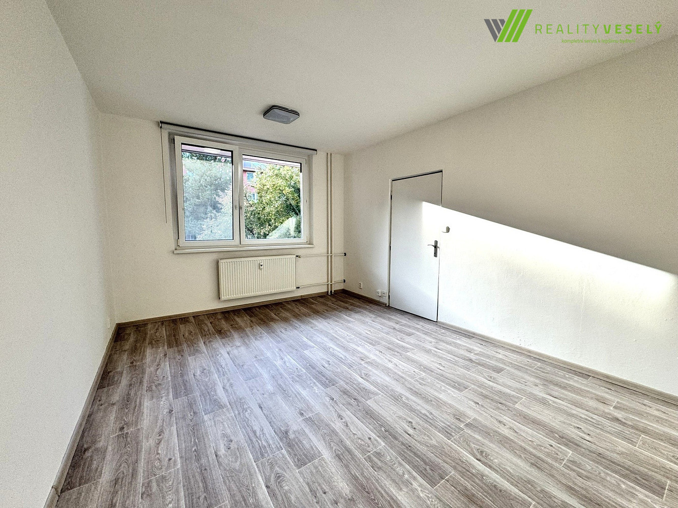 Prodej bytu 2+1 58 m² – fotografie 2