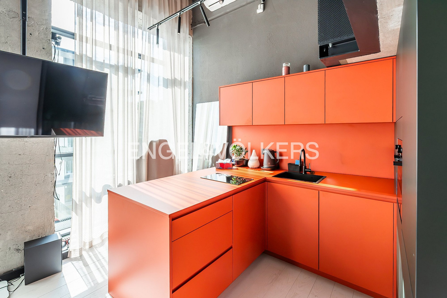 Prodej bytu 1+kk 56 m² – fotografie 4