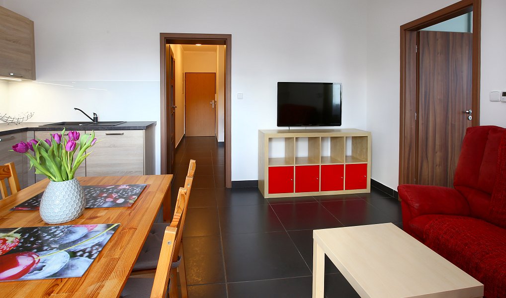 Prodej bytu 2+kk 54 m², Praha – náhled fotky 11