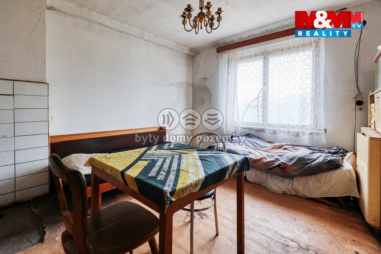 Prodej bytu 1+kk 25 m² — photo 3