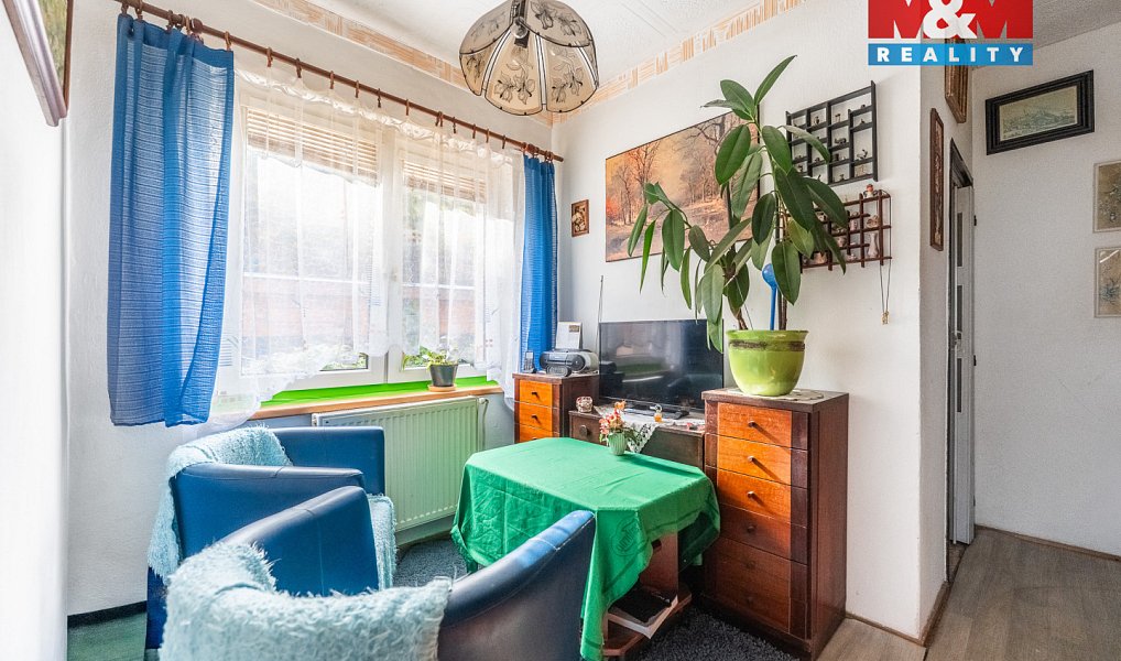 Prodej domu 90 m² s pozemkem 356 m², Napajedla – náhled fotky 13