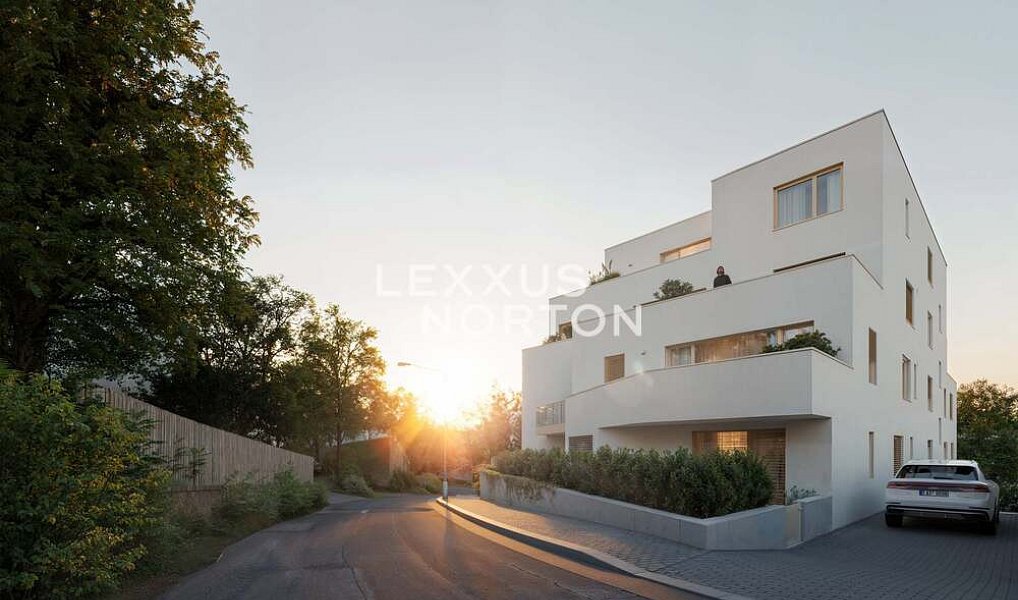 Prodej bytu 3+kk, 106 m², Dejvice - Praha 6, Praha