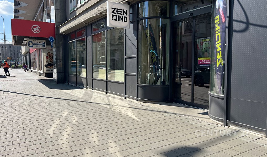 Pronájem restaurace 126 m², Ostrava – náhled fotky 16