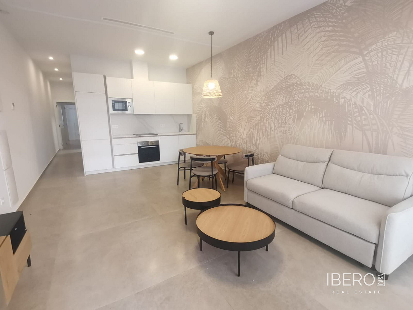 Piso 2+kk – Torrevieja, Europa, el Baix Segura / La Vega Baja - Vista 3