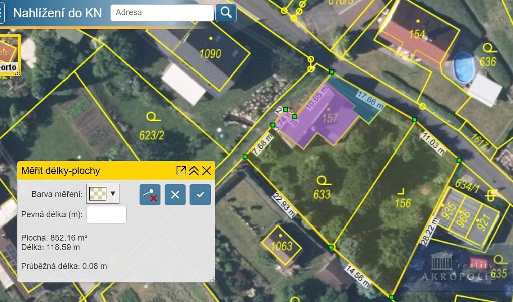 Prodej domu 150 m² s pozemkem 847 m², Děčín – náhled fotky 22