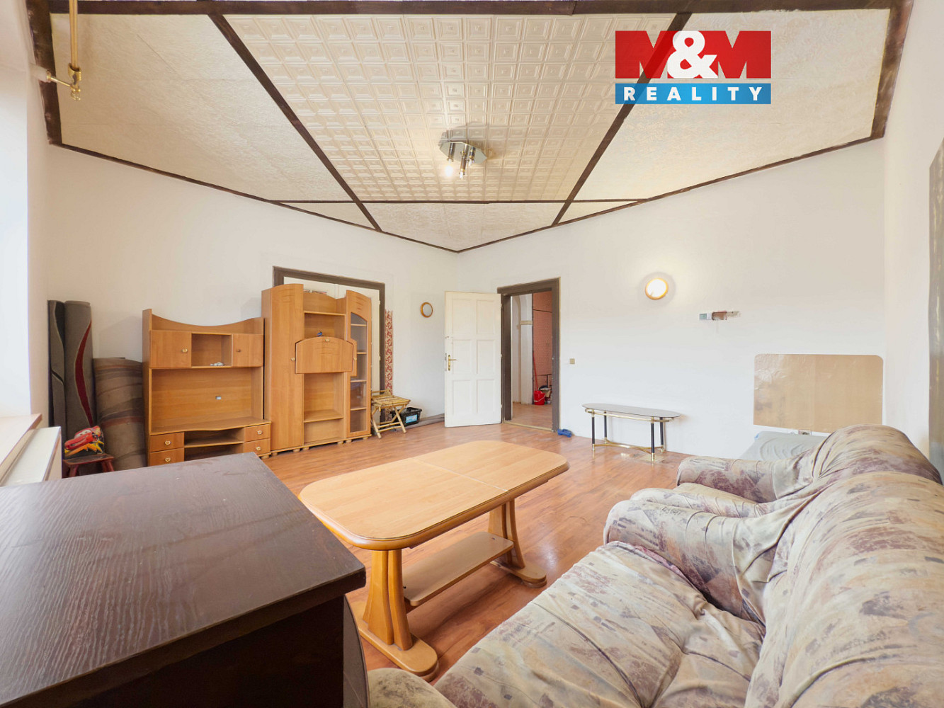 Prodej bytu 3+1 113 m² — photo 2