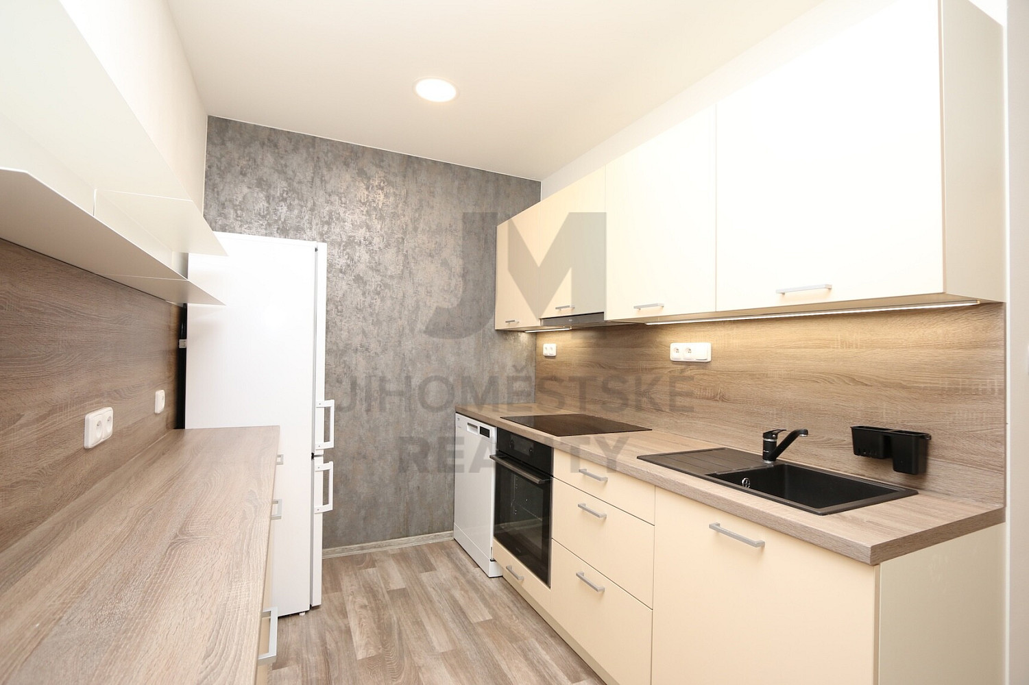 Prodej bytu 2+kk 49 m² – fotografie 3