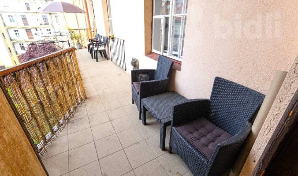 Pronájem bytu 2+kk 95 m², Praha – náhled fotky 15