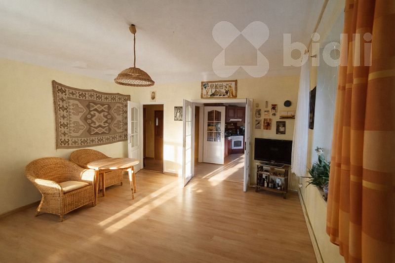 Prodej bytu 4+kk 102 m² — photo 2