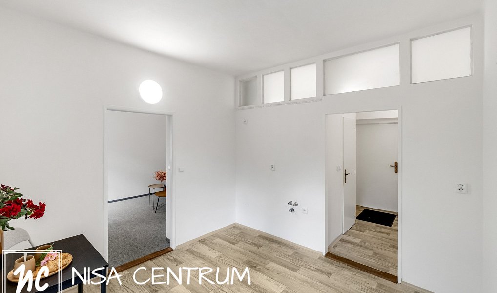 Prodej bytu 2+1 39 m², Liberec – náhled fotky 6