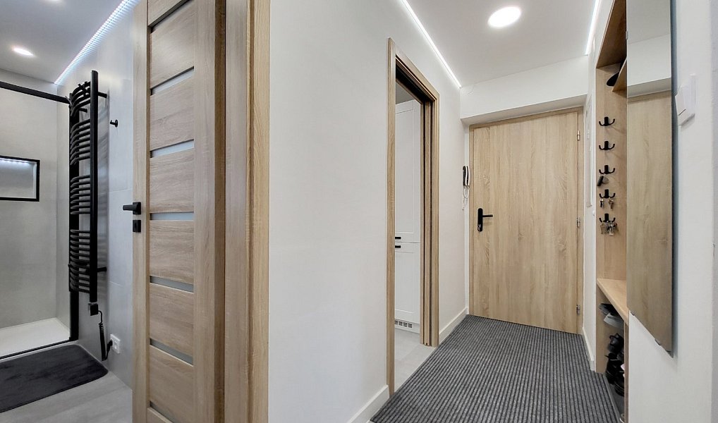 Prodej bytu 3+1 71 m², Hustopeče – náhled fotky 5