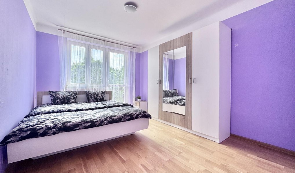 Prodej bytu 3+1 64 m², Chotěšice – náhled fotky 2