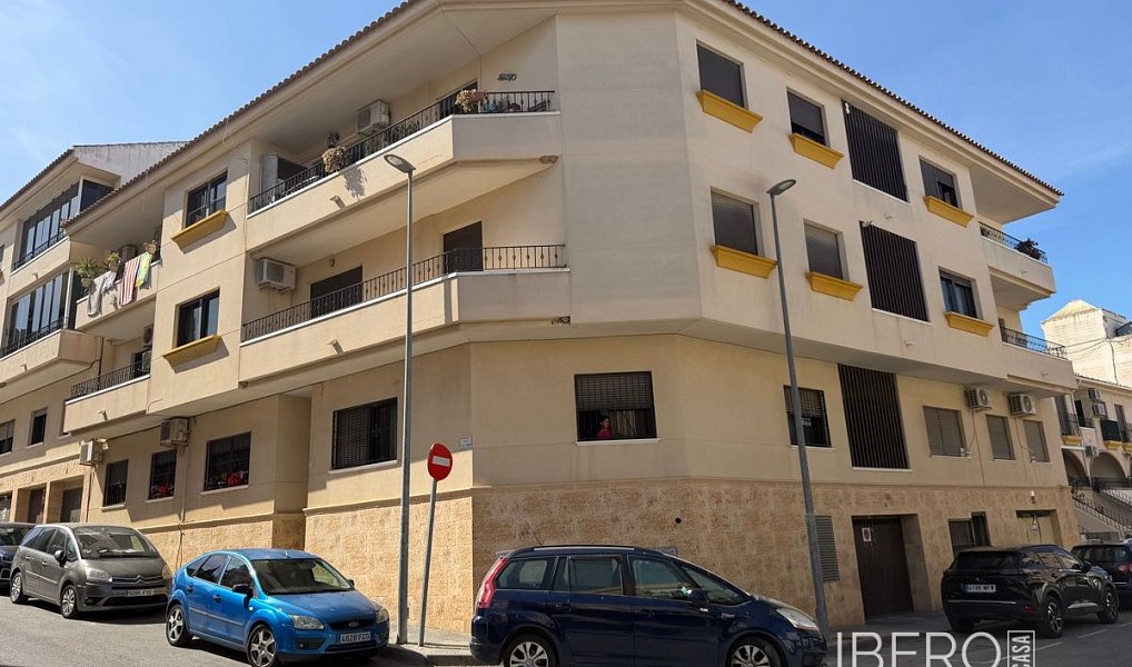 Prodej bytu 4+kk, 100 m², San Miguel de Salinas