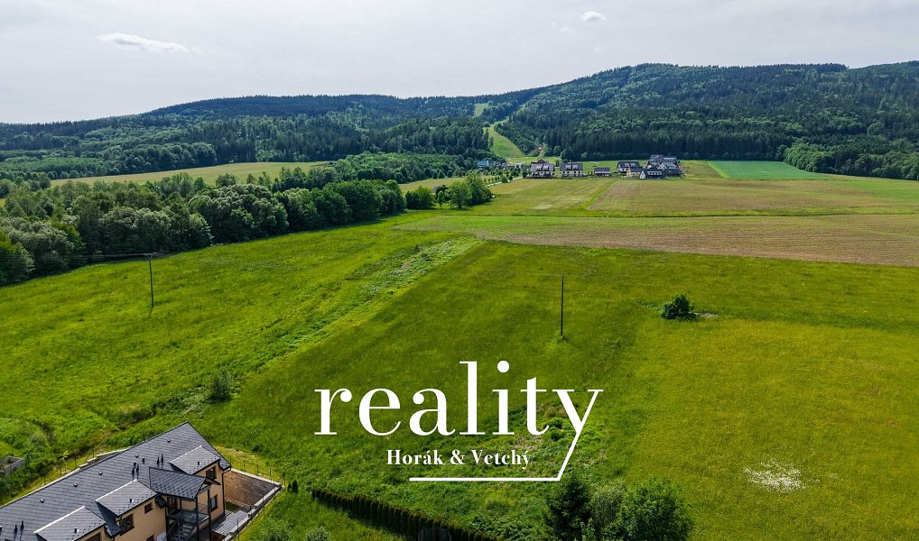 Prodej stavebního pozemku 3 948 m², Červená Voda – náhled fotky 15