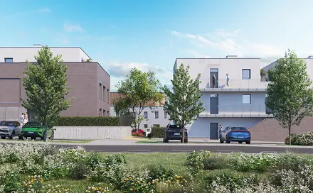 Prodej bytu 4+kk 93 m², Klecany, okres Praha-východ