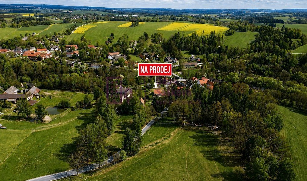 Prodej domu 109 m² s pozemkem 738 m², Kamenný Malíkov – náhled fotky 22