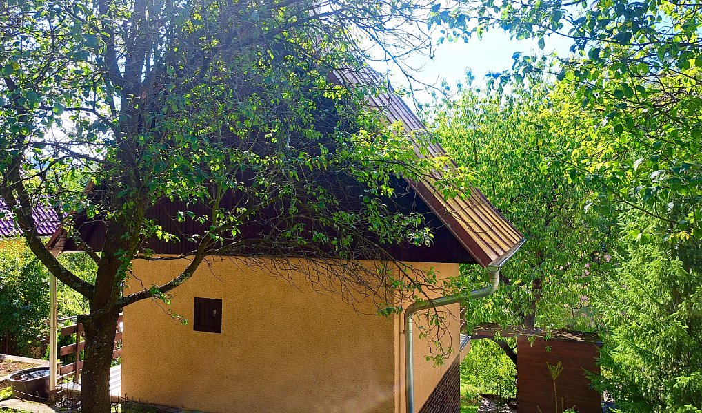 Prodej chaty/chalupy 70 m² s pozemkem 510 m², Zlín – náhled fotky 18