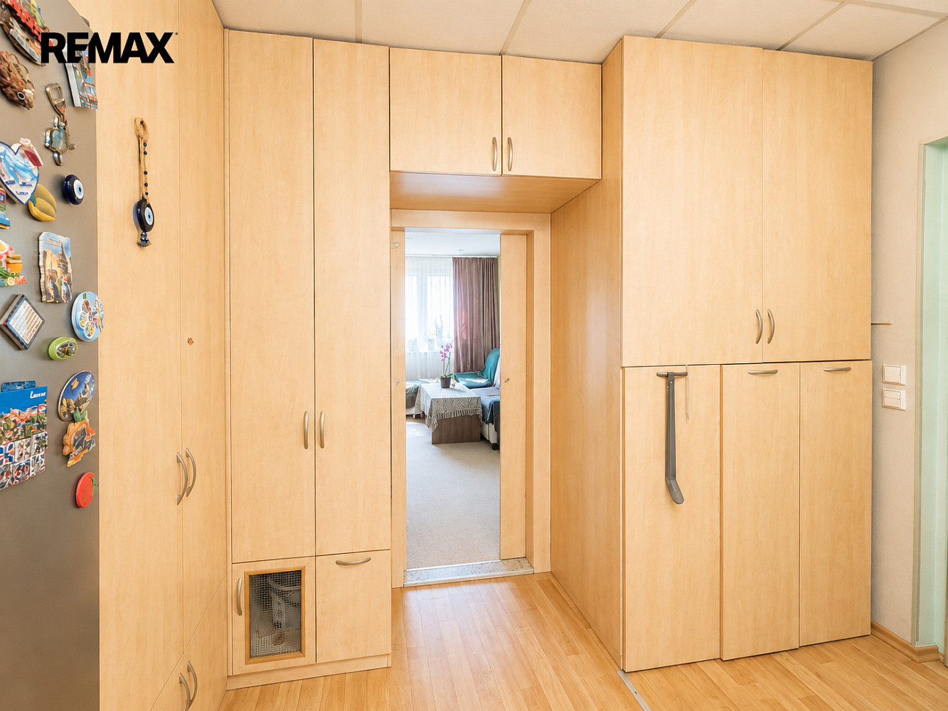 Prodej bytu 2+1 55 m² – fotografie 3