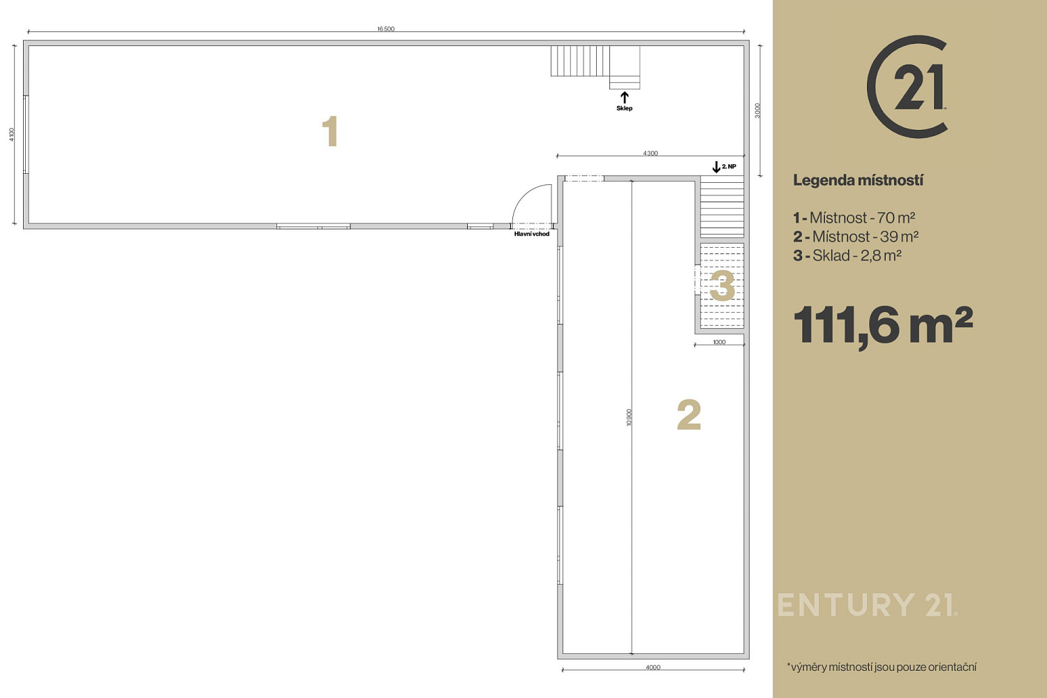 Prodej domu 112 m² s pozemkem 242 m² – fotografie 4