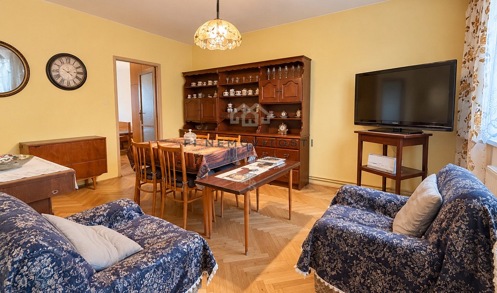 Prodej bytu 2+1 59 m², Slavkov u Brna – náhled fotky 4