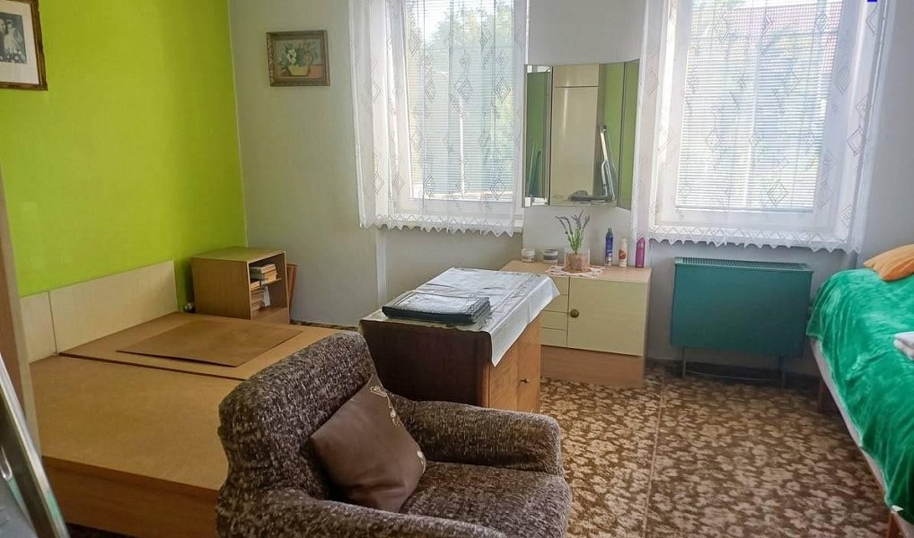 Prodej domu 60 m² s pozemkem 1 201 m², Pracejovice – náhled fotky 4
