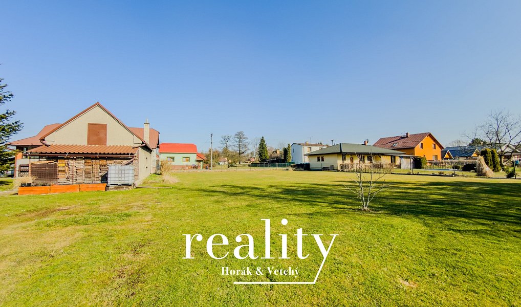 Prodej stavebního pozemku 1 169 m², Bohumín – náhled fotky 4