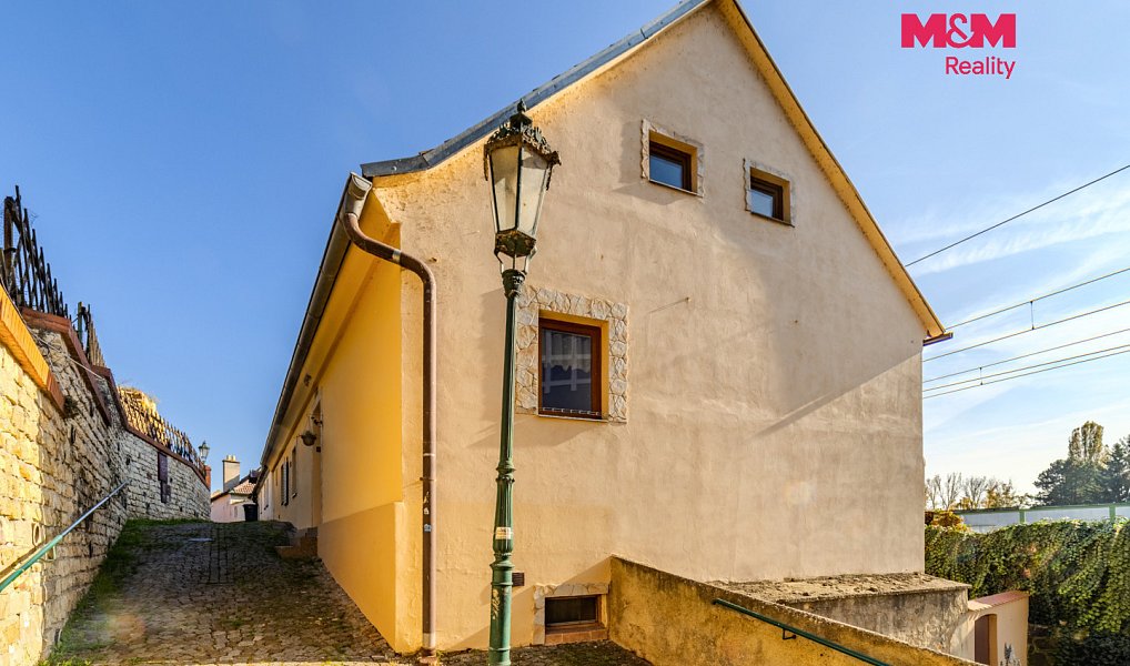 Prodej domu 120 m² s pozemkem 118 m², Litoměřice – náhled fotky 2