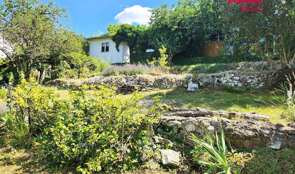 Prodej zahrady 605 m², Líšťany – náhled fotky 6