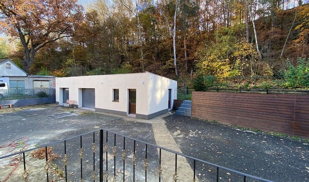 Prodej ubytovacího objektu 486 m², Dalovice – náhled fotky 13