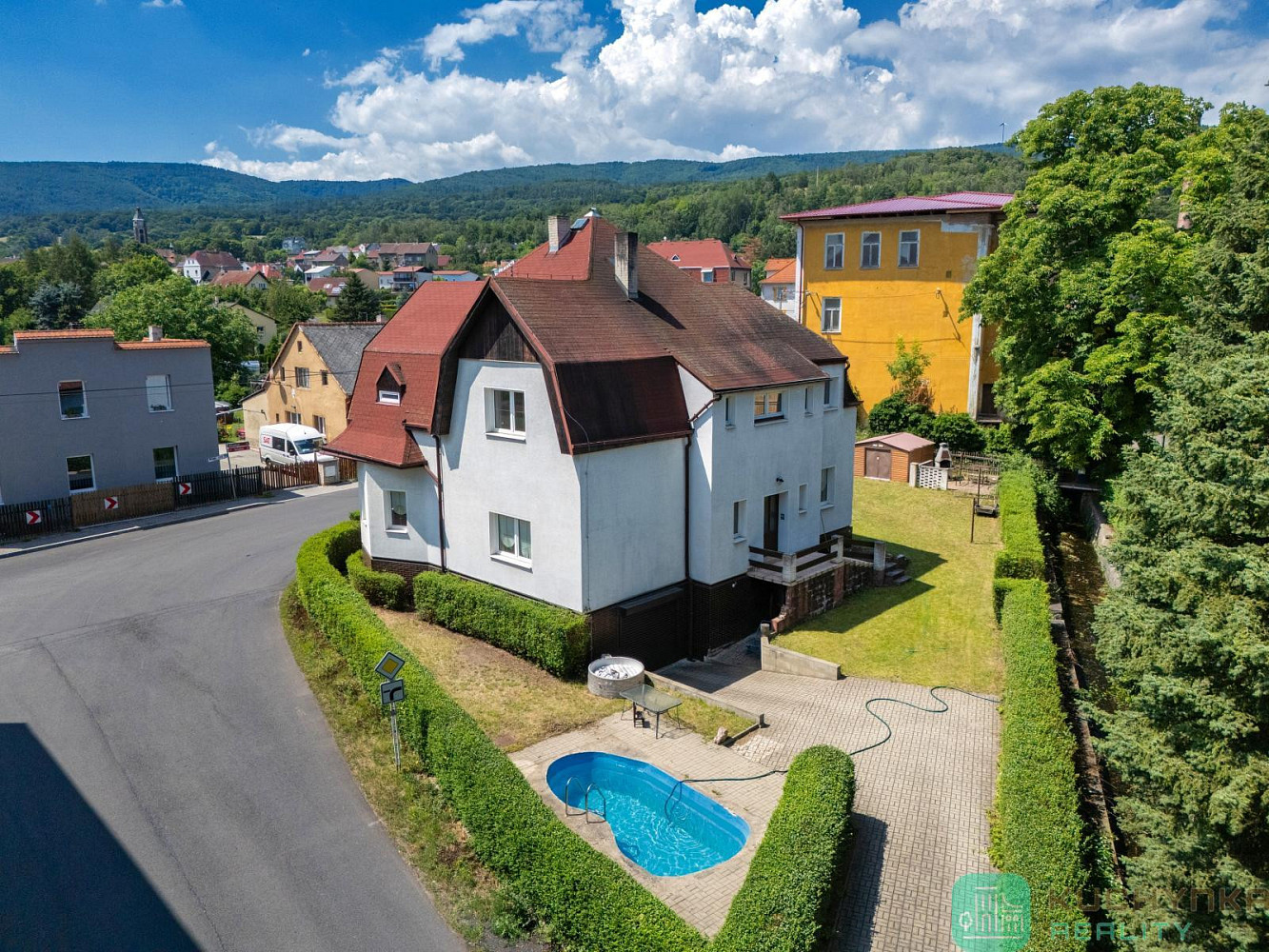 Prodej domu 346 m² s pozemkem 874 m² — photo 3