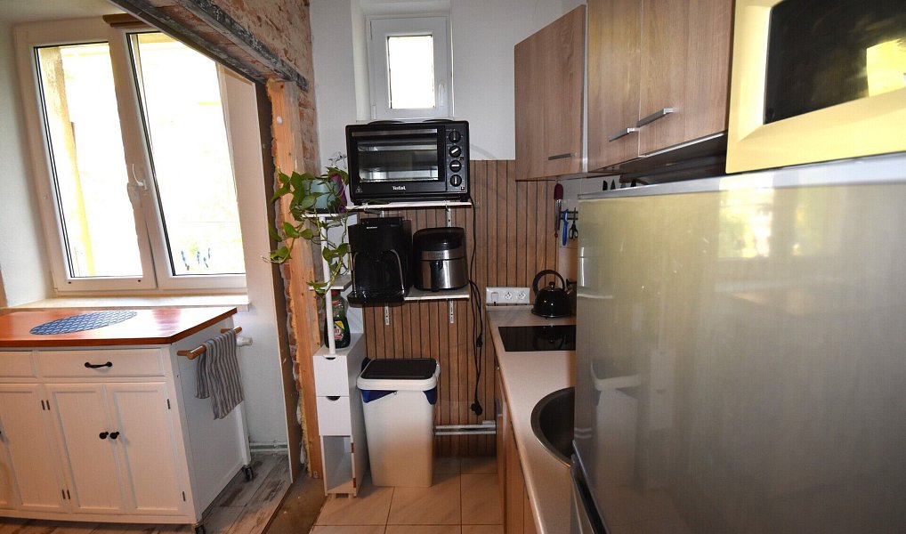 Prodej bytu 2+kk 44 m², Jeseník – náhled fotky 4