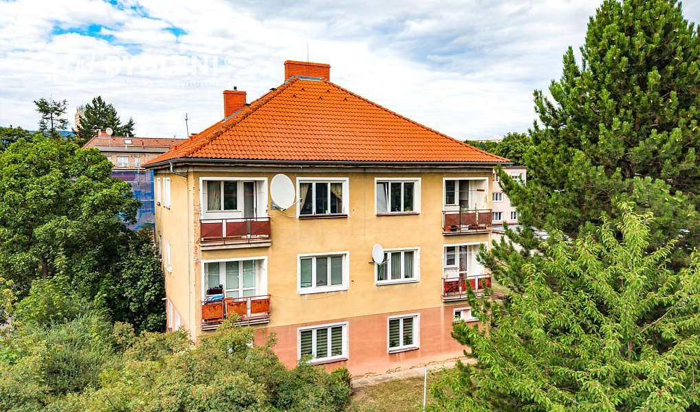 Prodej bytu 3+1 69 m², Teplice – náhled fotky 27