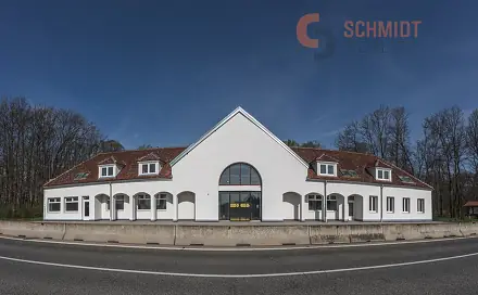 Pronájem obchodních prostor 509 m², Celnice-středisko služeb, Břeclav - Poštorná