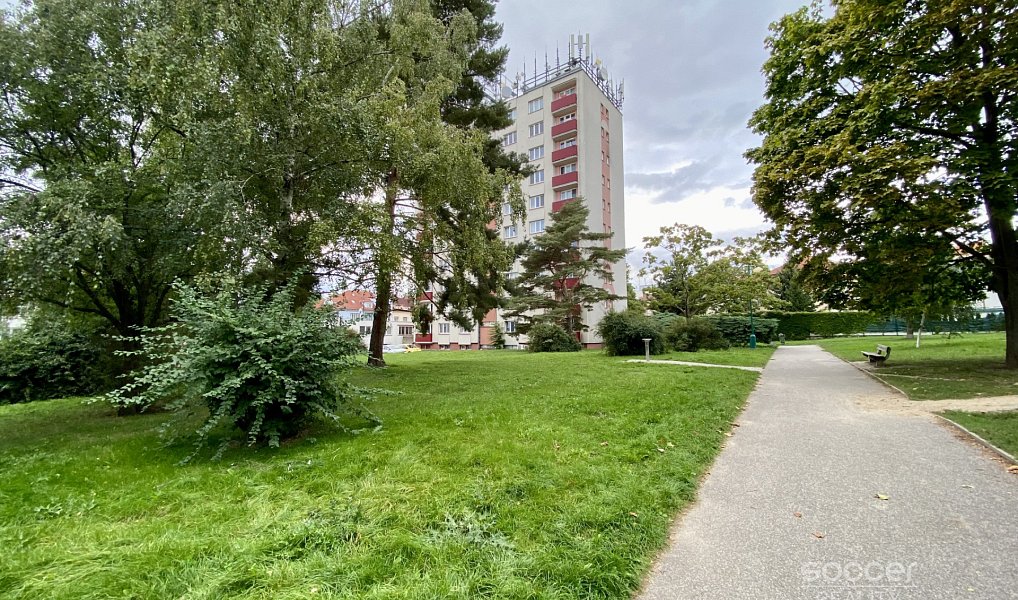 Pronájem bytu 2+1 52 m², Mladá Boleslav – náhled fotky 18