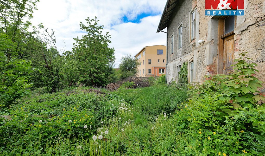 Prodej domu 260 m² s pozemkem 889 m², Konice – náhled fotky 28