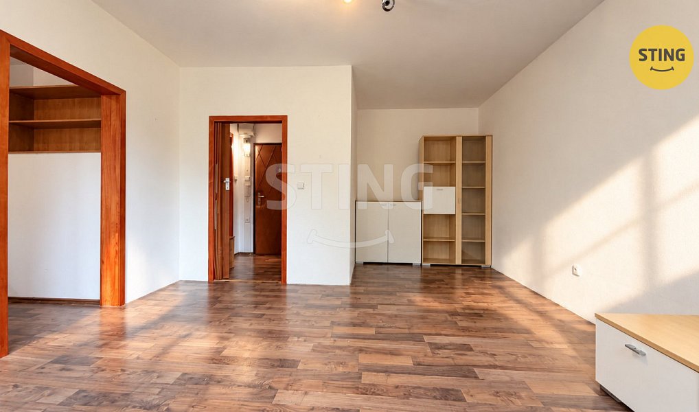 Prodej bytu 1+1 32 m², Rýmařov – náhled fotky 4