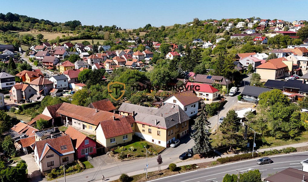 Prodej domu 152 m² s pozemkem 728 m², Valašské Klobouky – náhled fotky 16