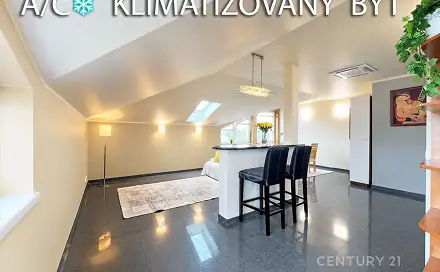 Prodej bytu 2+kk 86 m²