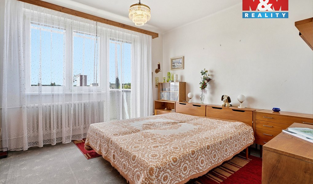 Prodej bytu 3+1 72 m², Mladá Boleslav – náhled fotky 4